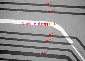 failure analysis of pcb/pcba