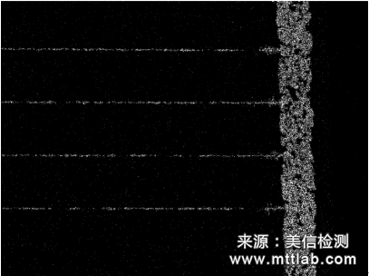  x射线能谱分析（eds）