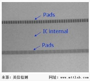 美信检测